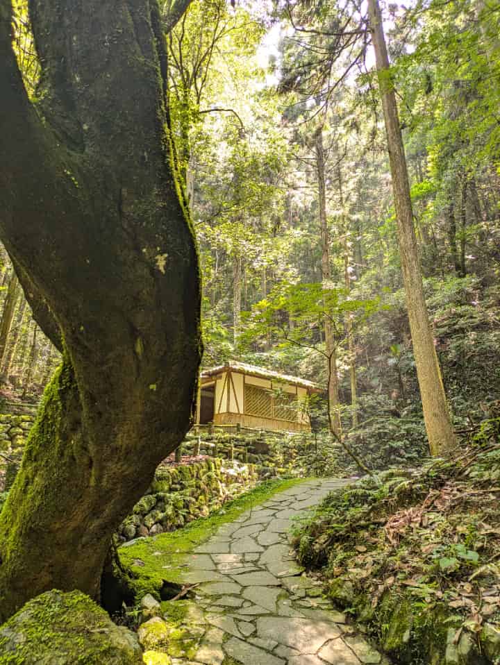 観音坂
